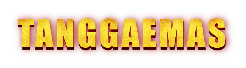 TANGGAEMAS